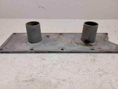 00 CHEVY SILVERADO 1500 Lifter Valley Cover Shield OEM 5.3L