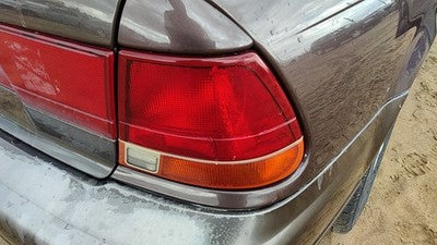 1997-1999 Saturn Sl2 Passenger Right Outer Tail Light Brake Lamp Oem Rear