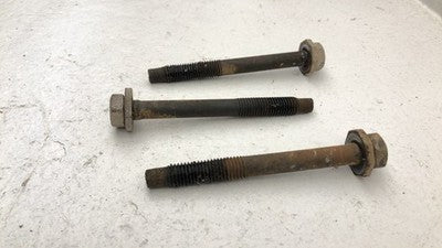 1980-1988 Chevy K30 Steering Gear Box Mounting Bolts Only 4x4 Factory Hardware