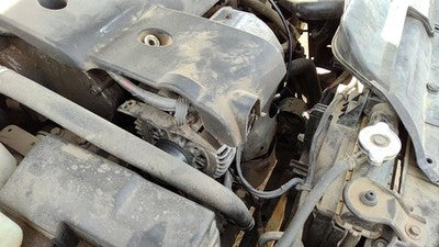 2005-2006 Nissan Altima Alternator 2.5L 23100Zb00b