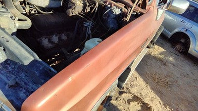 1981-1988 Chevy K30 Driver Left Front Fender Oem 15634642