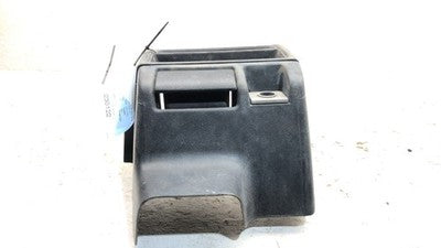 1988-1991 Honda Civic Crx Hatchback Trim Bezel Around Radio Surround Dash Panel