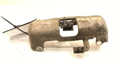 2011 Subaru Impreza Driver Left Fuel Injector Cover Panel Shield Oem