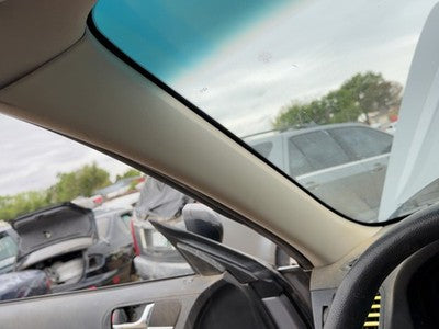 2009 Subaru Legacy Outback Driver Left A Pillar Trim Windshield Post Panel Oem