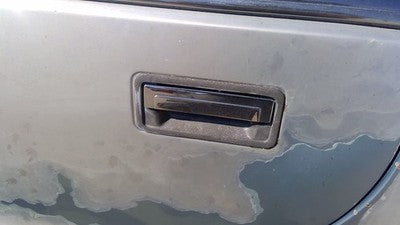 1991 Chevy Caprice Driver Left Rear Outside Door Handle Oem Back