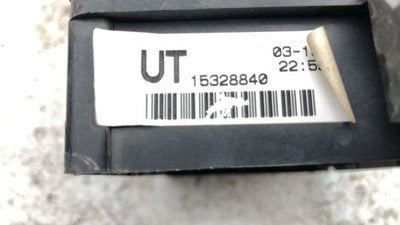 1999 Chevy S10 Blazer Engine Fuse Box Power Distribution Panel Oem 4.3L 15328840