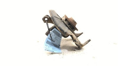 1999-2011 Vw Jetta Driver Left Front Spindle Steering Knuckle With Wheel Hub