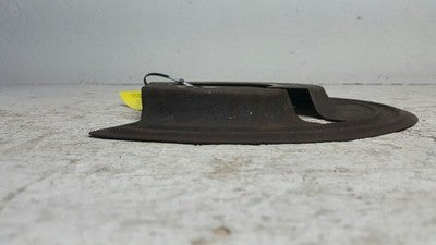 2005 Dodge Ram 1500 Driver Left Front Brake Shield Backing Plate Rock Dust