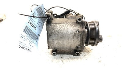 2002-2006 Mitsubishi Lancer Ac Compressor Air Conditioner Pump Assembly Oem 2.0L