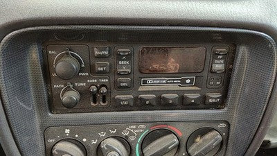 1995-2000 Dodge Stratus Stock Radio Oem Factory Stereo Cd Player 04858558