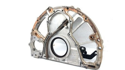 2015 F250 Powerstroke Transmission Adaptor Spacer Plate 6.7L Super Duty Oem