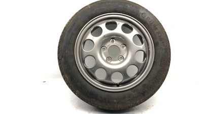 2007-11 Nissan Altima Compact Spare Wheel With Tire Oem Hybrid Donut 40300zm00a