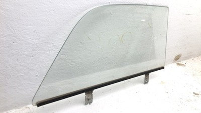 1962 Chevy Impala Driver Left Rear Side Window Door Glass Oem Back 4 Door Sedan