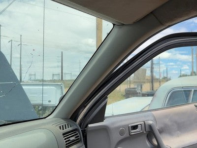 1998 Isuzu Rodeo Passenger Right A Pillar Trim Windshield Post Panel Oem