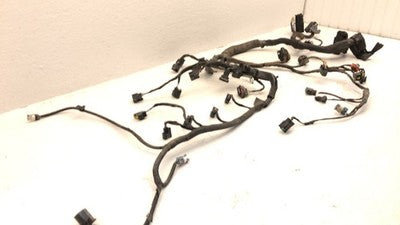 2016 Kia Forte Wiring Harness For Engine Oem 1.8L