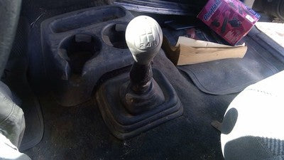 96 S10 Pickup Floor Shifter Lever Assembly Shift Manual Transmission 5 Speed