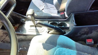 1999 Honda Accord Parking Brake Handle Assembly Oem Emergency Ebrake