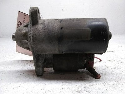 1997 Ford Explorer Starter Motor 4.0L At Auto Trans F77z11002aa