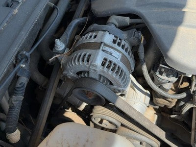 2004-2005 Buick Lesabre Alternator 3.8L 15145637