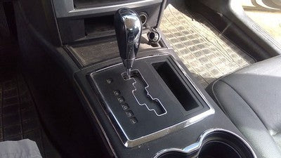 2010 Chrysler 300 Floor Shifter Lever Assembly Oem Shift Unit Gray Dv