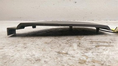 2009 Chevy Silverado Passenger Right Dash End Trim Panel Oem 25855839