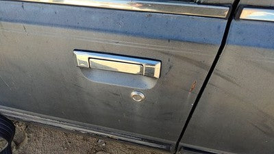 1986 Toyota Camry Driver Left Front Outside Door Handle Oem