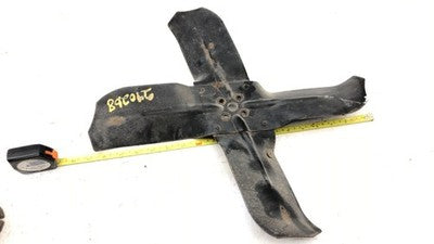 1975-1982 Ford Van E250 Fan Blade With Spacer Oem D20z8600a