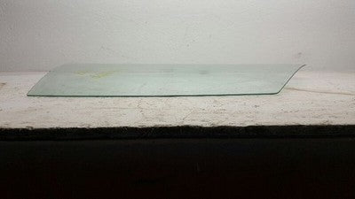 1984-1987 Mercury Topaz Passenger Right "Rear" Side Window "Door Glass" Oem Back