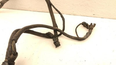 2003 Pontiac Aztek Wiring Harness For Engine Oem 3.4L