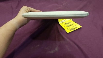2007 Dodge Caliber Passenger Right Sun Visor 1Dr32dw1aa