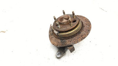 2004-16 Chevy Impala Driver Left Rear Knuckle Assembly Stub Axle With Wheel Hub
