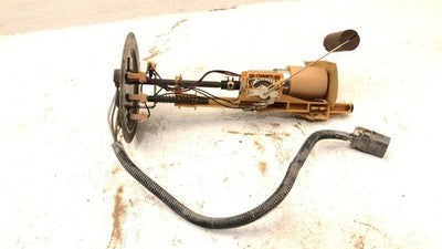 1995-1997 Nissan Hardbody Complete Fuel Pump With Sending Unit Gas Level 2.4L