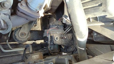 97-99 Buick Park Ave Complete Anti Lock Brake Pump Unit Oem Abs Module Assembly