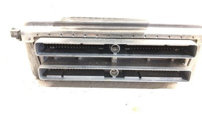02 Honda Passport Electronic Control Module Engine Computer Ecm Ecu 3.2L At 4X4