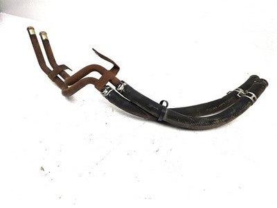 1996 Isuzu Npr Heater Hose Coolant Tube Assembly Oem 4Bd2 3.9L