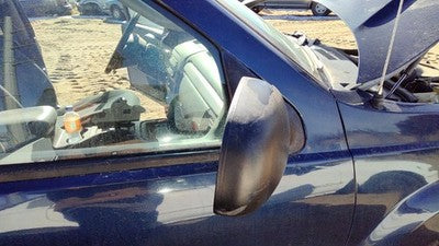 1999-2004 Jeep Grand Cherokee Passenger Right Side Mirror Door Mounted Oem