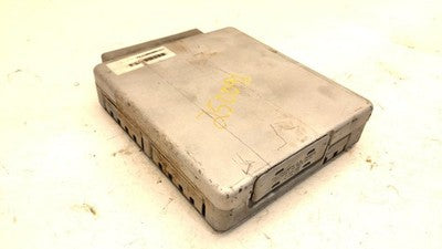 1996-1997 Ford F350 Electronic Control Module Computer Ecm Ecu 7.5L 460 At 2Wd