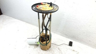 2016 Dodge Ram 4500 Complete Fuel Pump With Sending Unit Diesel Oem 6.7L Cummins