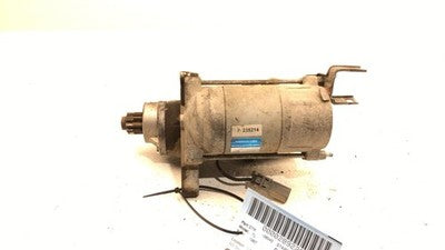 1996-1998 Acura Tl Starter Motor Oem 3.2L 06312P5g003