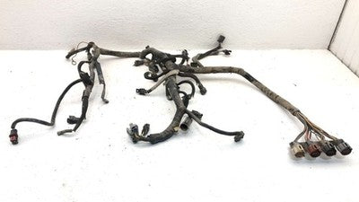 1989 Ford F350 Wiring Harness For Engine Oem 460 7.5L
