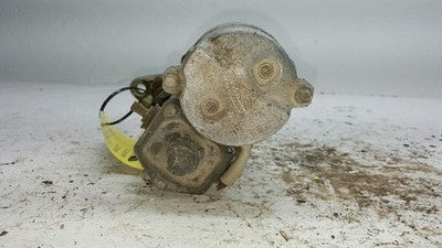 1990-1993 Chevy Geo Storm Starter Motor Sohc 94480791