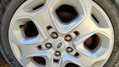 2010-2012 Ford Fusion 17 Wheel Cover Oem Hub Cap Factory