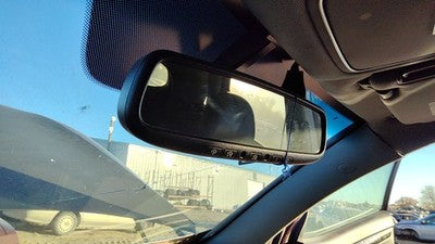 2011-2020 Kia Sorento Inside Rear View Mirror Oem Windshield Mounted 851013W200