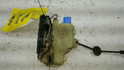 2006 Vw Jetta Driver Left Front Door Latch Assembly Oem