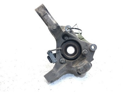 05-09 Buick Lacrosse Driver Left Front Spindle Steering Knuckle With Wheel Hub
