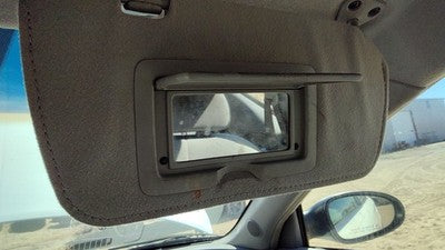 2002-2003 Nissan Altima Passenger Right Sun Visor Oem Frost K 964005Y700