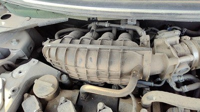 2007-2013 Nissan Altima Upper Intake Manifold Oem 2.5L 14001Ja00a