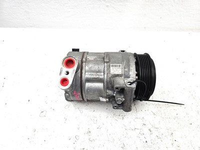 2008-2009 Pontiac G8 Ac Compressor Air Conditioner Pump Assembly Oem 3.6L