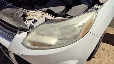 2012-2014 Ford Focus Ford Focus Driver Left Head Light Oem Front Lamp Bm5Z13008K