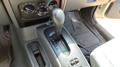 2005 Jeep Liberty Floor Shifter Lever Assembly Shift Unit Automatic Transmission